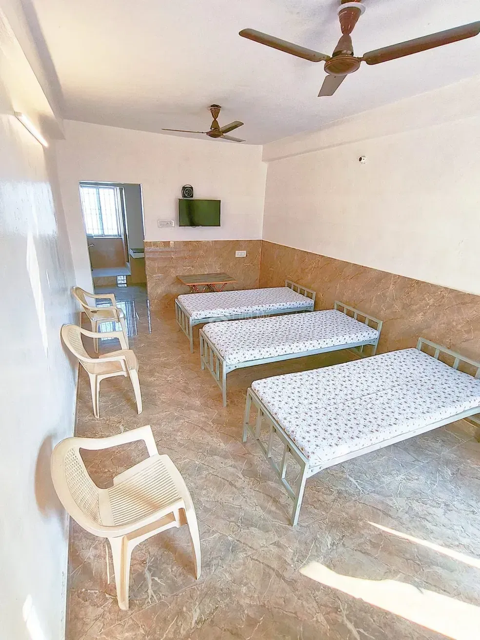 Surya Men's Hostel in Saravanampatti, Coimbatore — photo 7