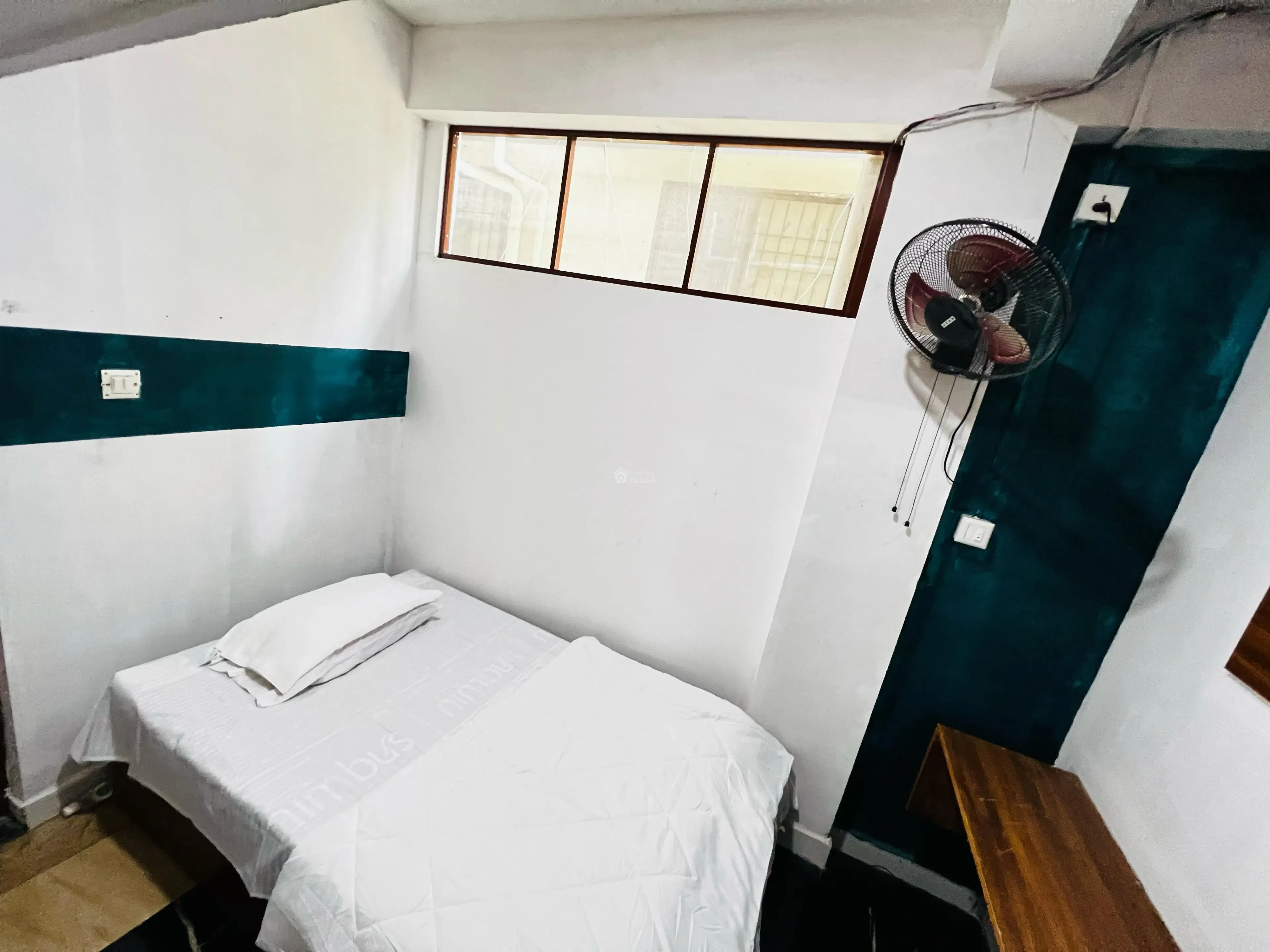 Frankford Hostels Ladies in Palarivattom, Ernakulam — photo 2