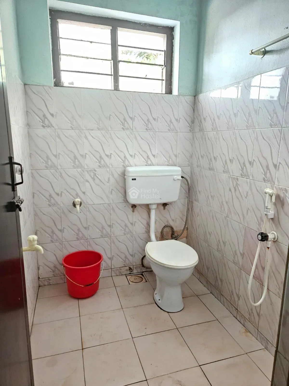 Lavender homestay for girls - 1 in Mankave, Kozhikode — photo 4