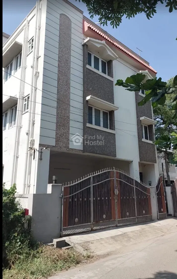 LOVELY NEST LADIES HOSTEL in Saravanampatti, Coimbatore — main photo