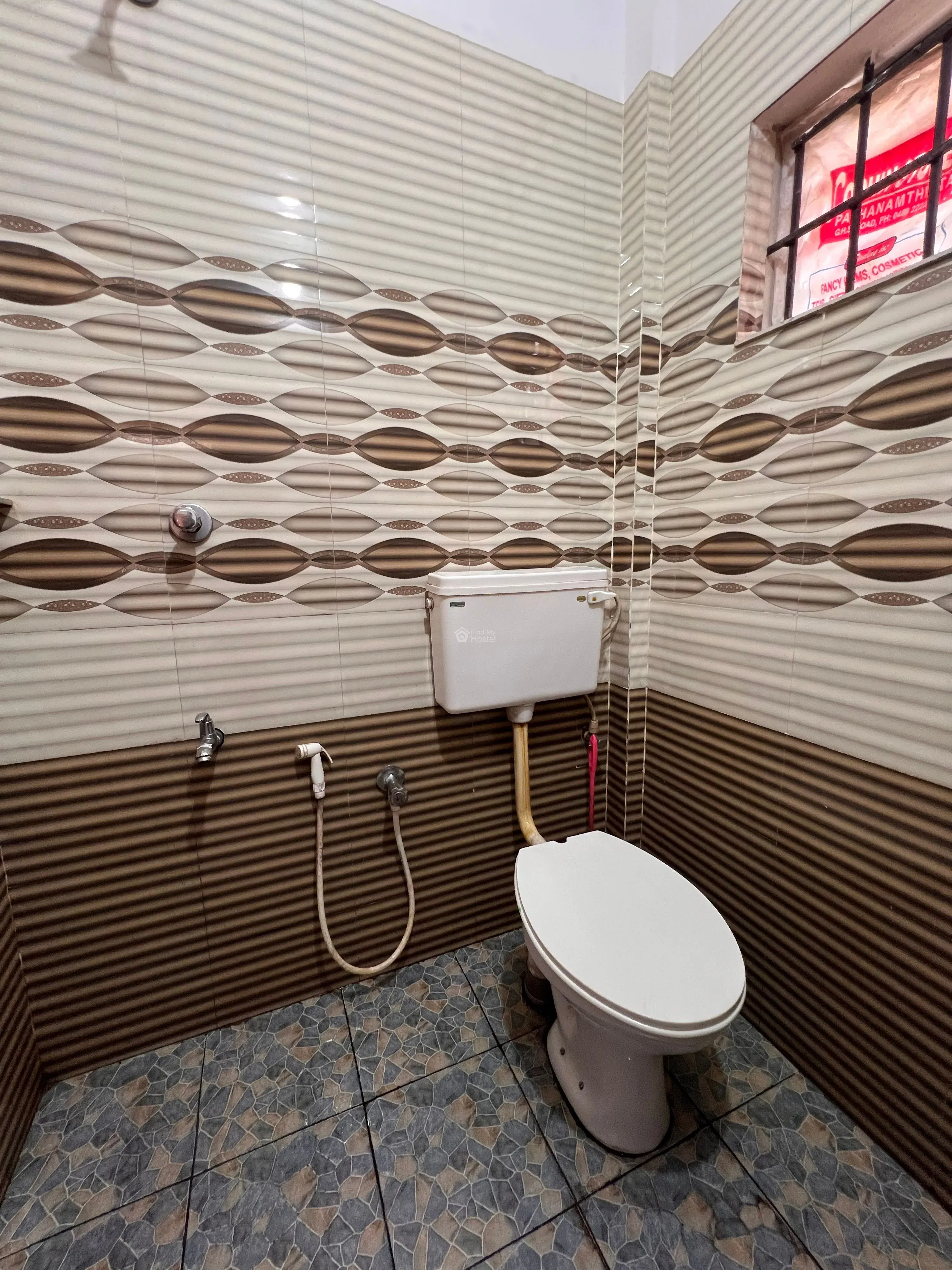 Madappattu Ladies Hostel in Kakkanad, Kunnathunad — photo 2