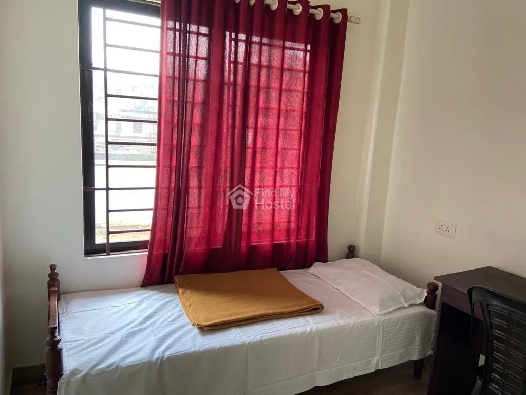 Butterfly Ladies Hostel 1 in Kalamassery, Ernakulam — photo 5
