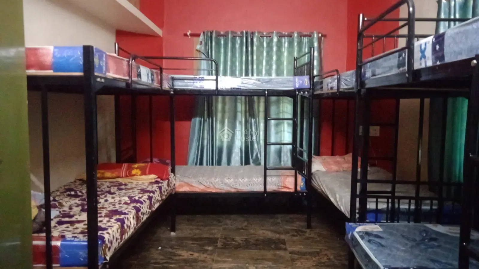 CITY HOSTEL in Kakkanad, Ernakulam — photo 5