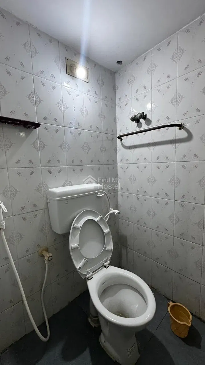 Win-C STAY INN (LADIES HOSTEL) in Saravanampatti, Coimbatore — photo 4