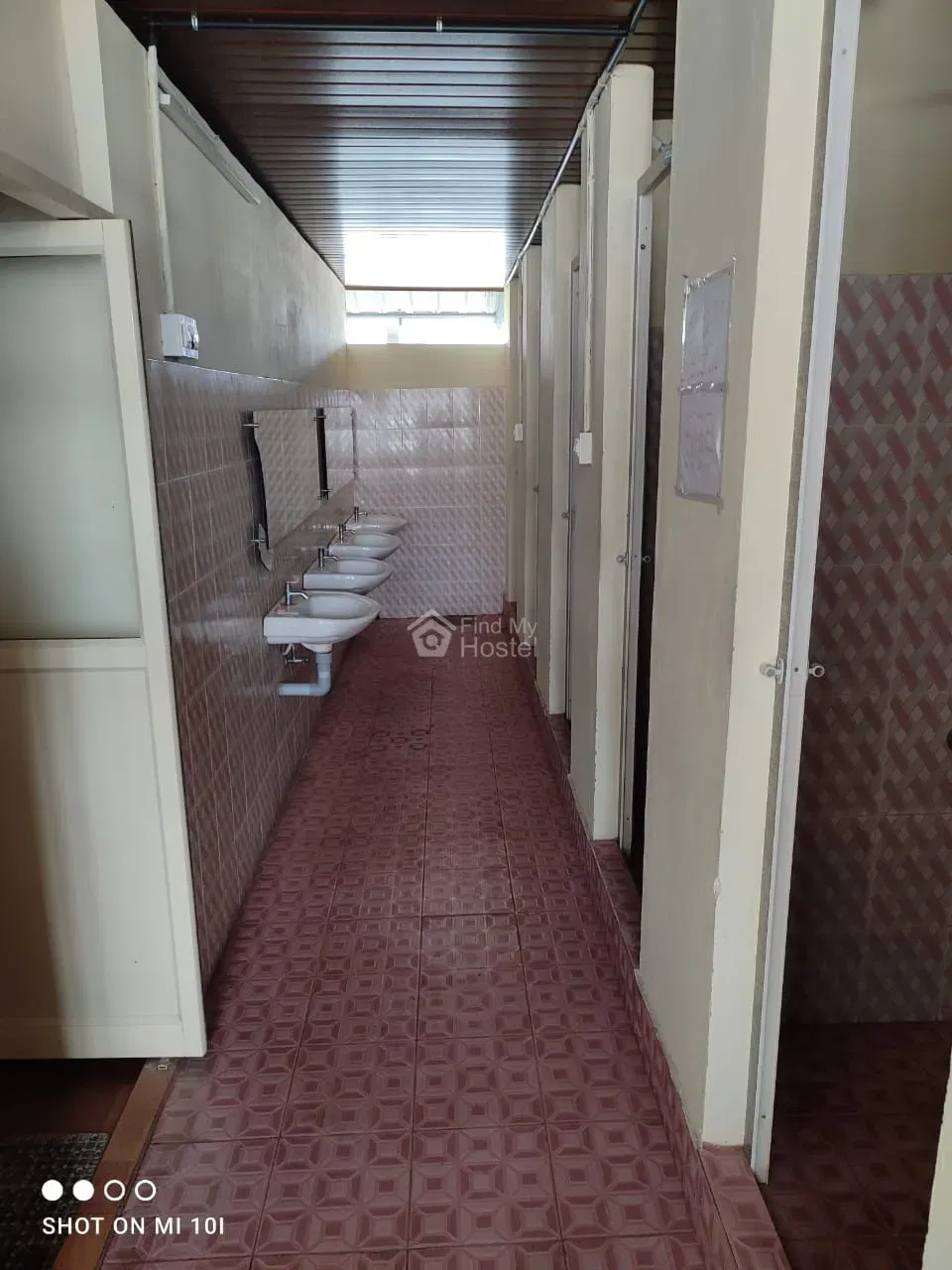 ALPHONSA LADIES HOSTEL in Kadavanthra, Ernakulam — photo 6
