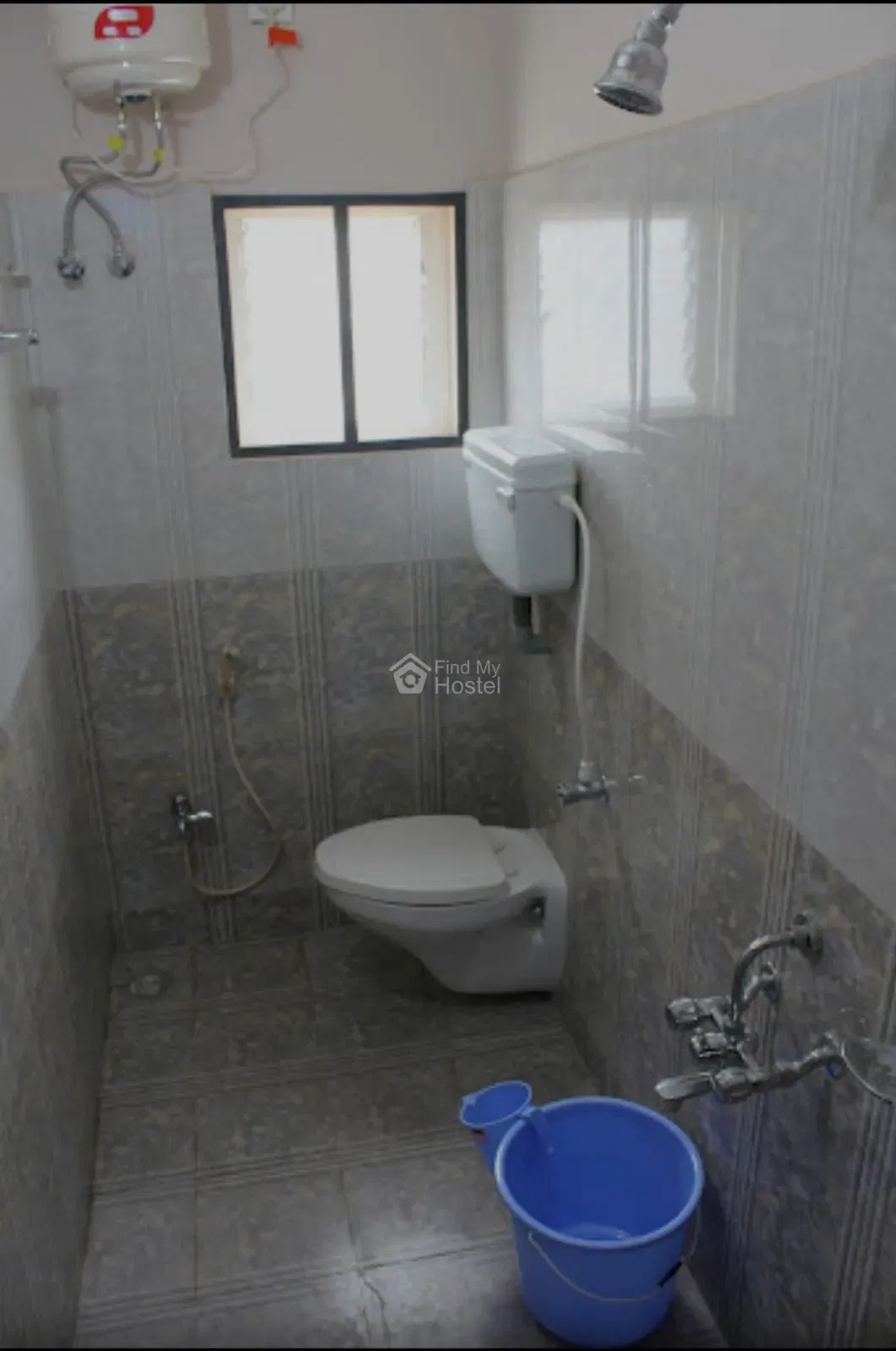 Krishh Brindaavan Womens Hostel - B2 in Peelamedu, Coimbatore — photo 3