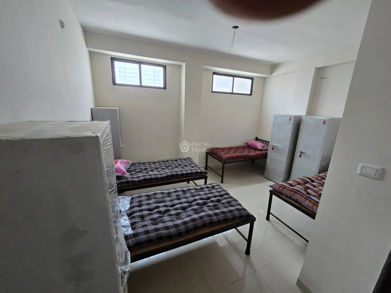 Vatika girls Hostel in Chhatrapati Sambhajinagar, Aurangabad — photo 2