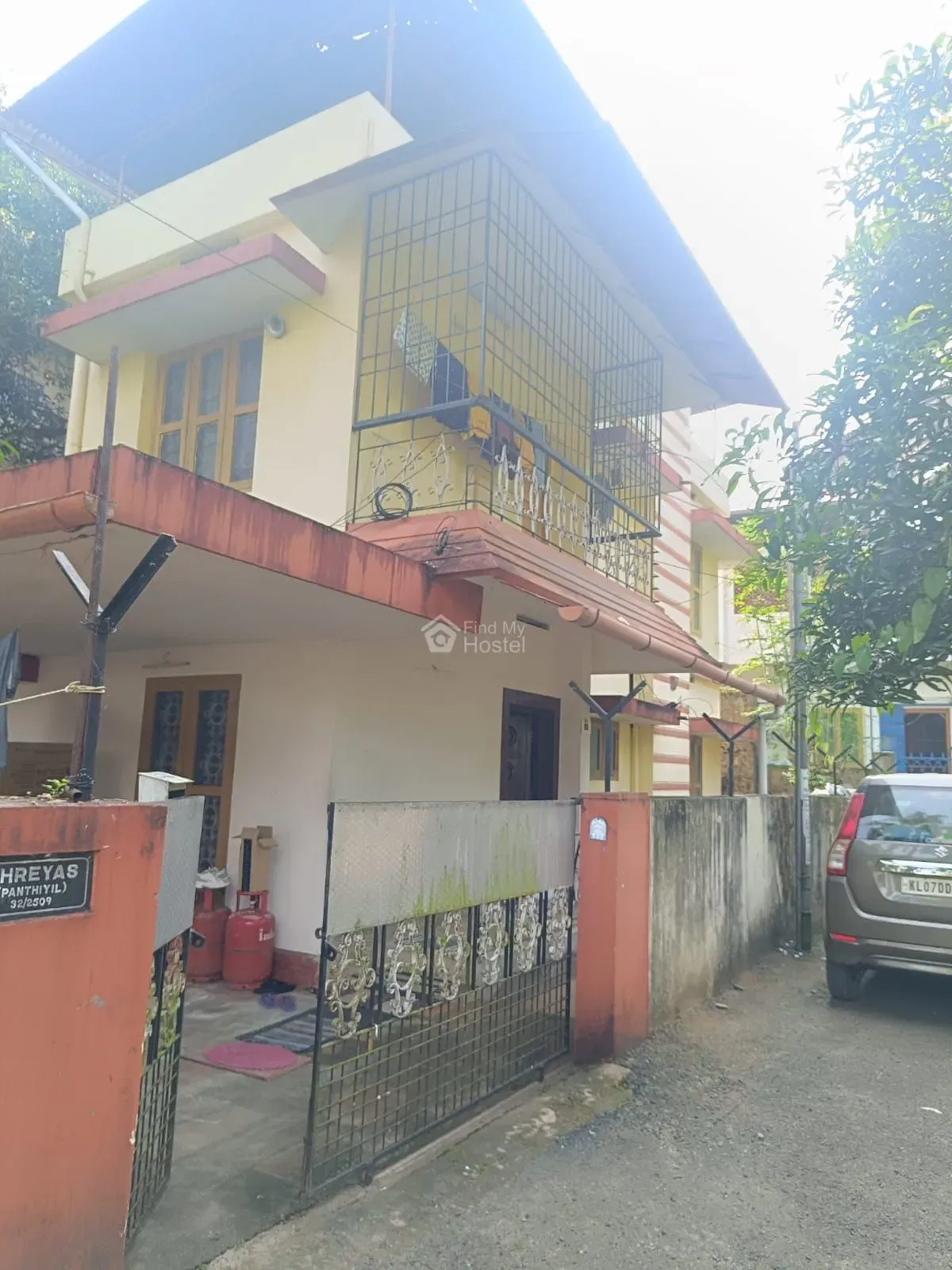 Shreyas Ladies Hostels And PG in Edappally, Ernakulam — main photo