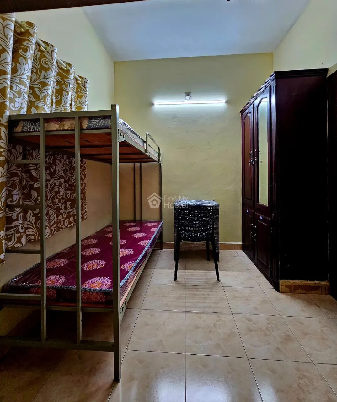 JN LADIES HOSTEL in Palarivattom, Ernakulam — photo 6