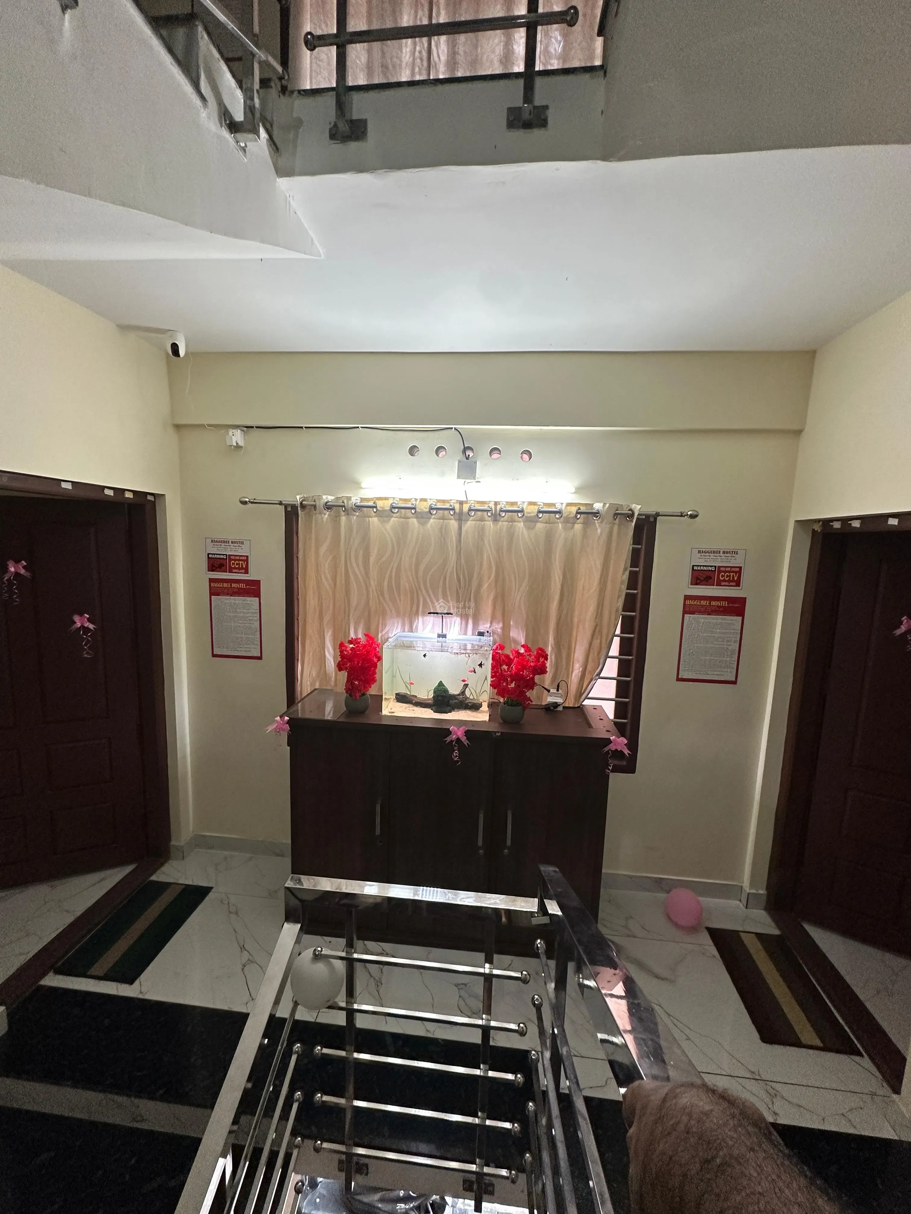 Haggubee Ladies Hostel in Edappally, Ernakulam — photo 2