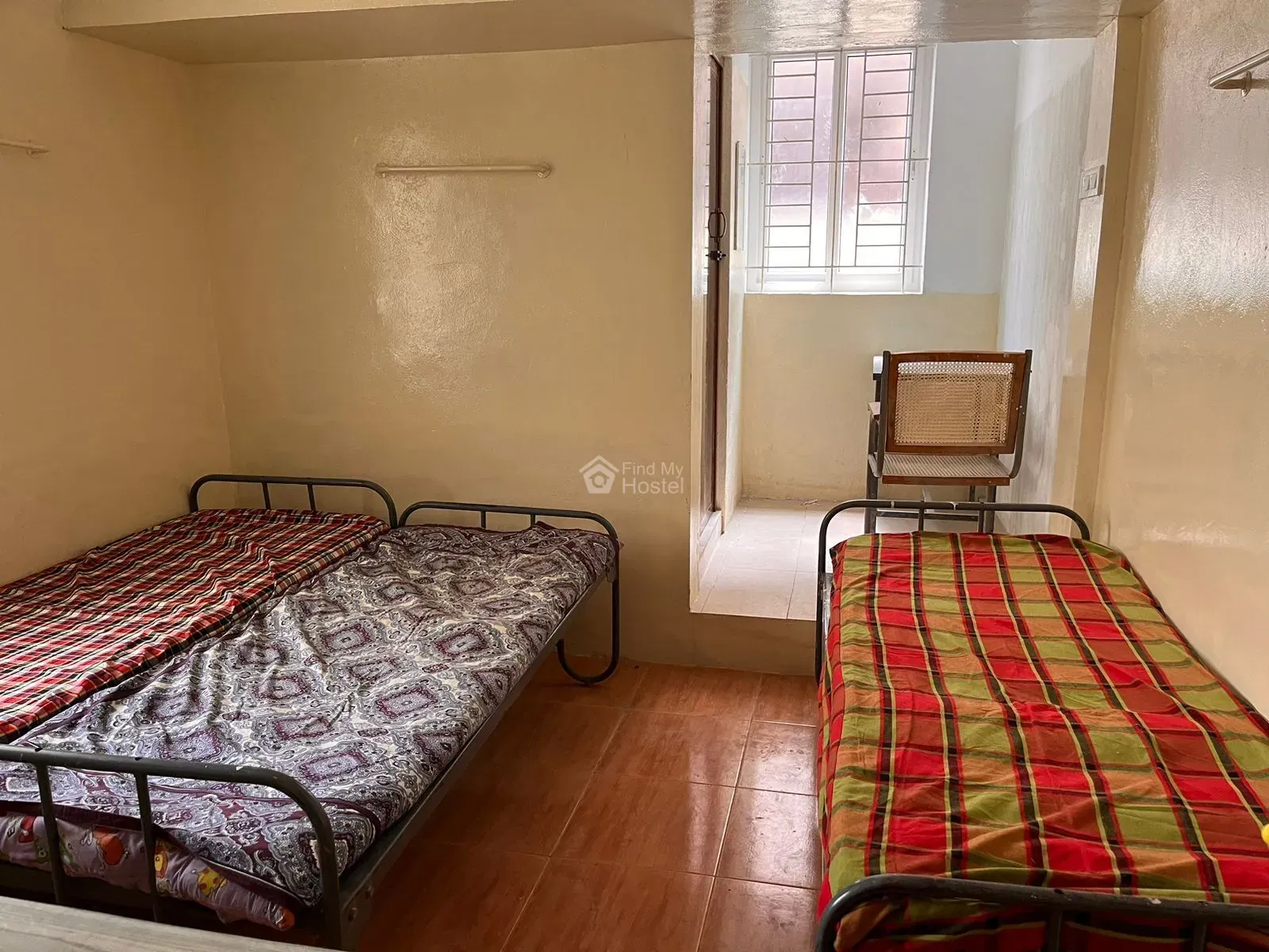 Maadha Illam Ladies Hostel in Peelamedu, Coimbatore — main photo