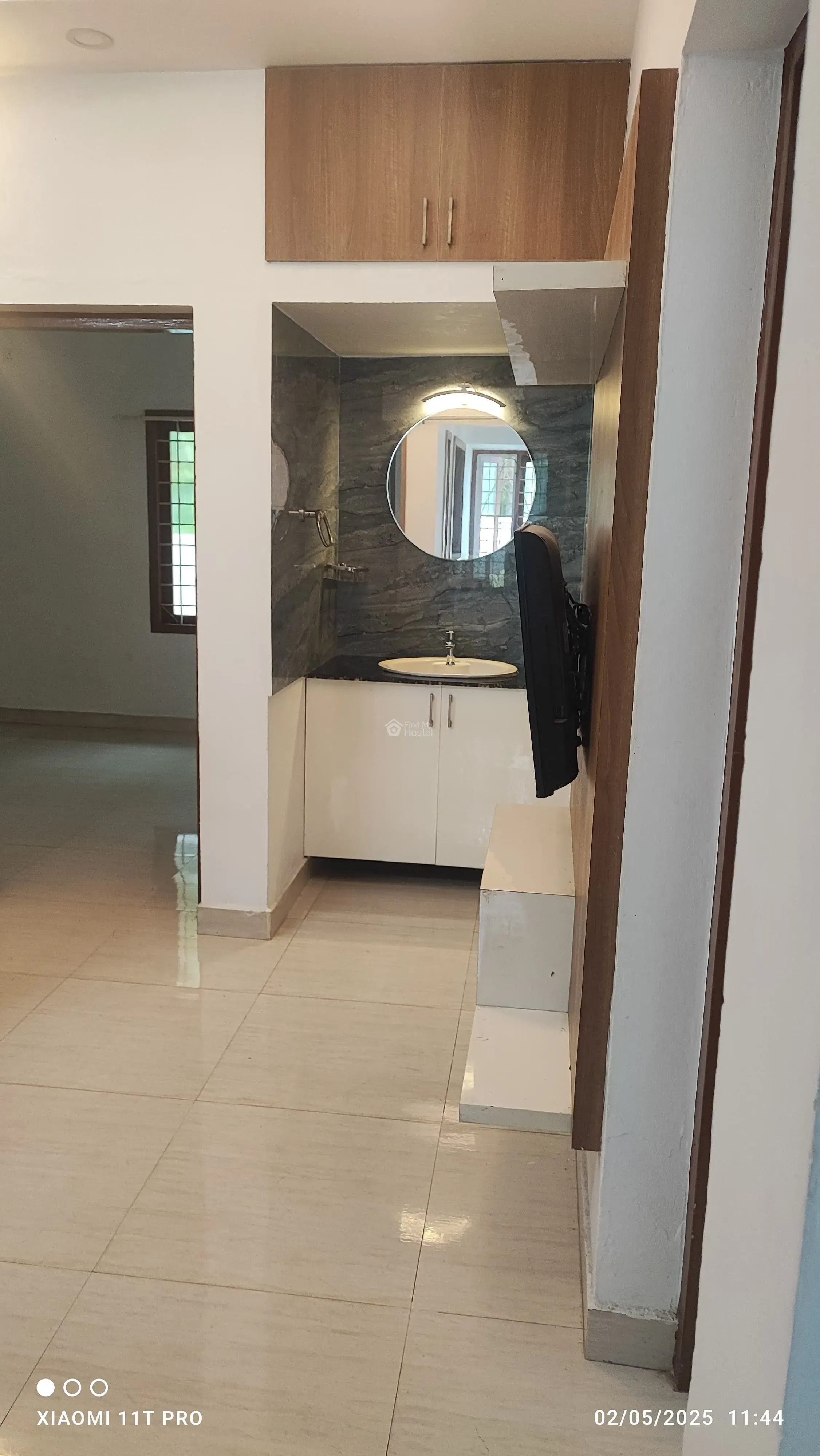 Jyothis Gent's Hostel in Palarivattom, Ernakulam — photo 5