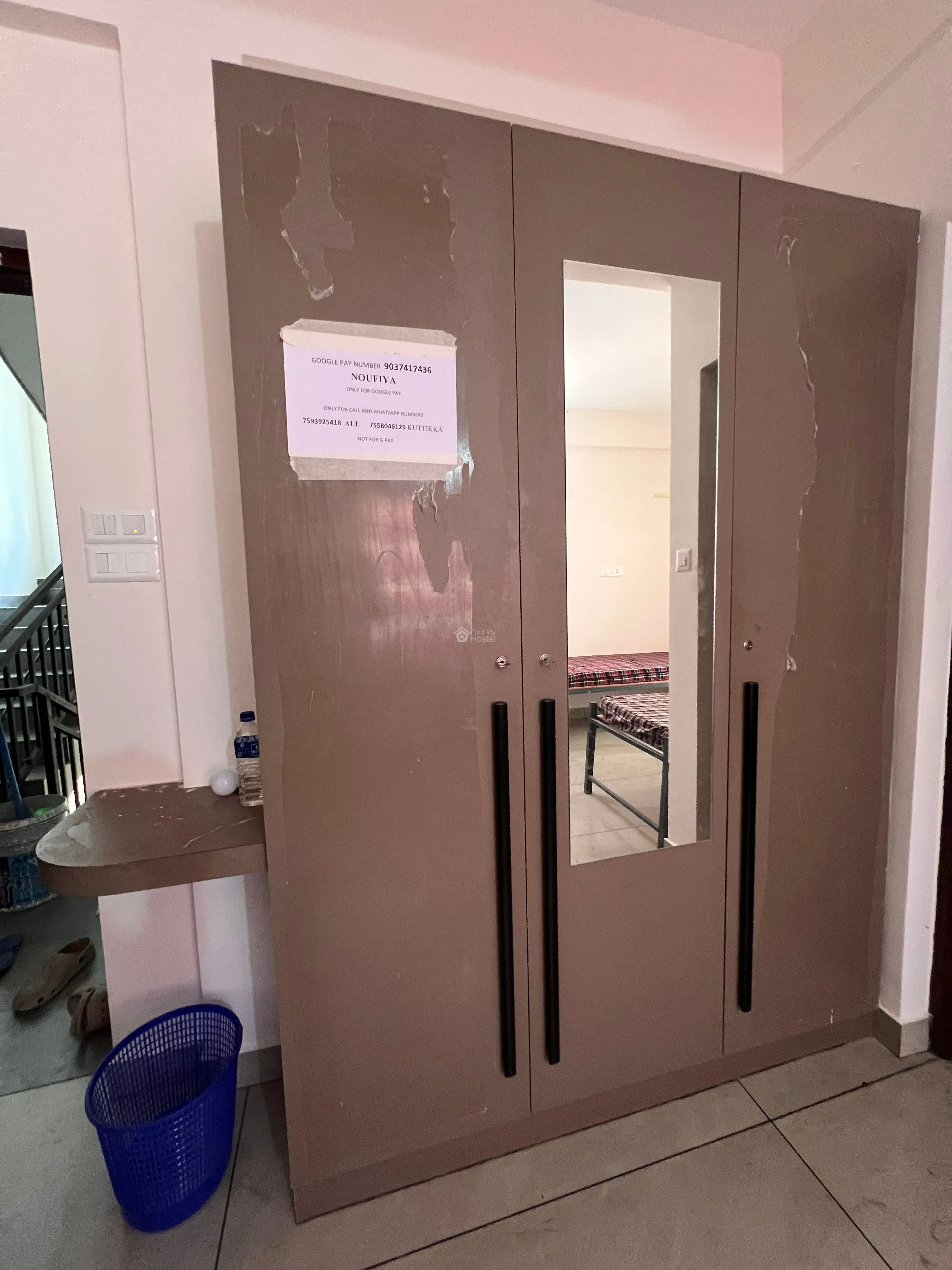 Hestia Gents Hostel in Kakkanad, Ernakulam — photo 4
