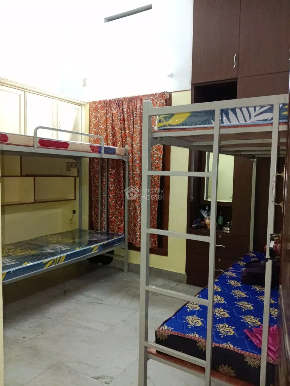 Friends Ladies Hostel in Kaloor, Ernakulam — photo 5