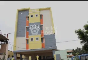Krishh Brindaavan Womens Hostel - B2 in Peelamedu, Coimbatore — photo 4