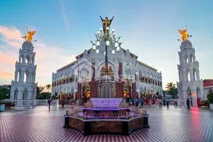 Edappally