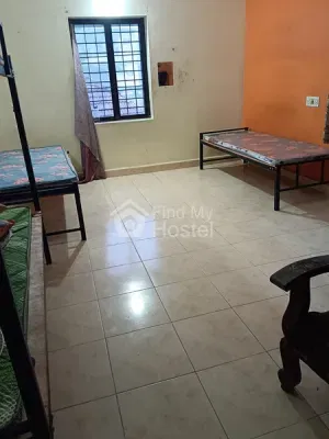 Chanthini ladies pg in Palarivattom, Ernakulam — photo 2