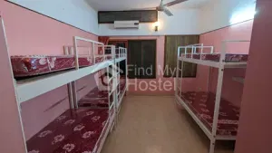 Olive Girls Hostel in Kadavanthra, Ernakulam — photo 2