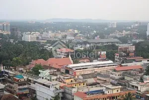 Thrissur Town