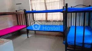 E MARKS GENTS HOSTEL 1 in Palarivattom, Ernakulam — photo 3