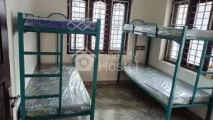 New Sahara Gents Hostel 2 in Edappally, Ernakulam — photo 4