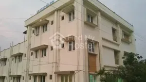 Sri Krishna Inn in Peelamedu, Coimbatore — photo 3