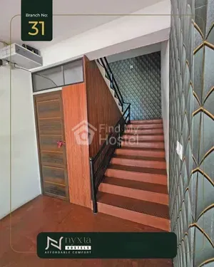 NYXTA Ladies Hostel Branch - 31 in Edappally, Ernakulam β photo 2