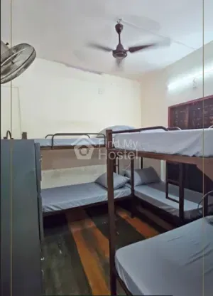 Nyxta Gents Hostel Branch 8 in Ponekkara, Ernakulam — photo 3