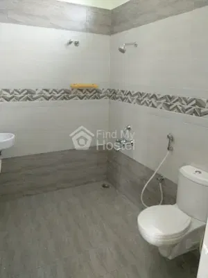 Krishh Brindaavan Womens Hostel - B4 in Peelamedu, Coimbatore — photo 2