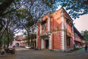 Vanchiyoor