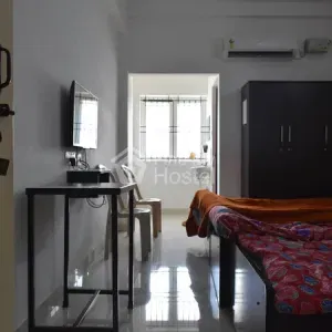 Sri Krishna Inn in Peelamedu, Coimbatore — photo 4