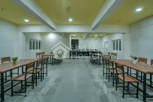 The delta residence in Saravanampatti, Coimbatore — photo 4