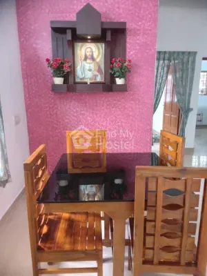 Accommodation For Ladies in Palarivattom, Ernakulam — photo 4