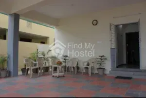 Krishh Brindaavan Womens Hostel - B2 in Peelamedu, Coimbatore — photo 2