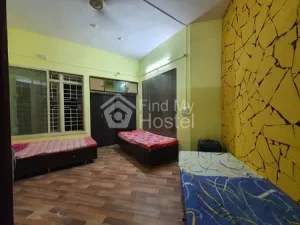 Kings Nest PG Accommodation For Working Men image 11