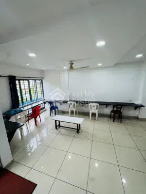 STORIES LADIES HOSTEL in Vyttila, Ernakulam — photo 3
