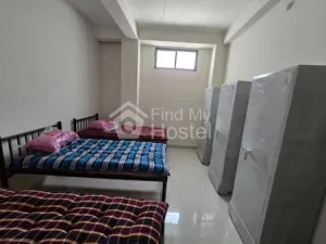 Vatika girls Hostel image 6