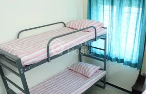 Krishh Brindaavan Womens Hostel - B7 in Saravanampatti, Coimbatore — photo 2