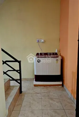 JN LADIES HOSTEL in Palarivattom, Ernakulam — photo 3