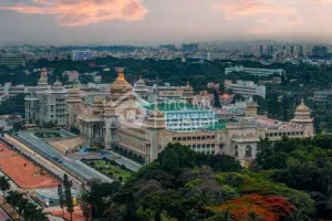 Bengaluru