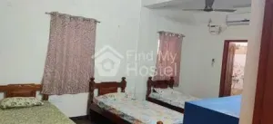 HI FI BOYS HOSTEL in Saravanampatti, Coimbatore — photo 2