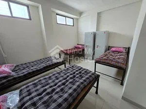 Vatika girls Hostel image 8