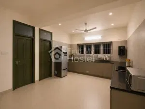 Eden Premium Hostel for Ladies in Edappally, Ernakulam — photo 3