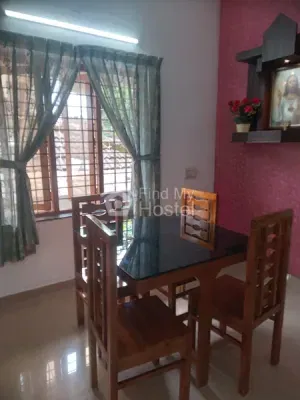 Accommodation For Ladies in Palarivattom, Ernakulam — photo 3