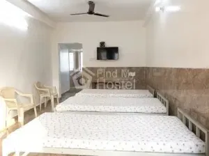 Surya Men's Hostel in Saravanampatti, Coimbatore — photo 3