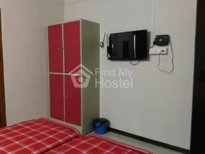 SINDHUJA LADIES HOSTEL in Peelamedu, Coimbatore — photo 4