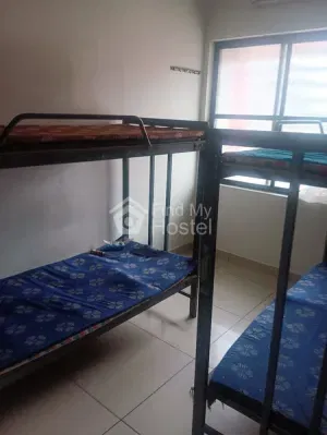 Sky Home Gents Hostel in Kaloor, Ernakulam — photo 3