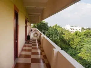 Shastri Bhavan Ladies Hostel in Saravanampatti, Coimbatore — photo 3