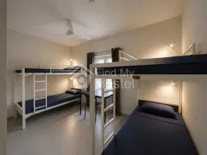 Eden Premium Hostel for Ladies in Edappally, Ernakulam — photo 4
