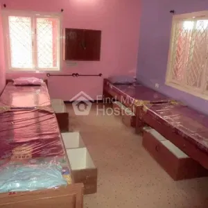 Subiksaa Mansion in Peelamedu, Coimbatore — photo 3